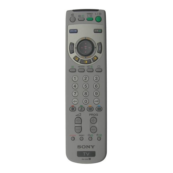 KT SONY RM 998 TV KUMANDA