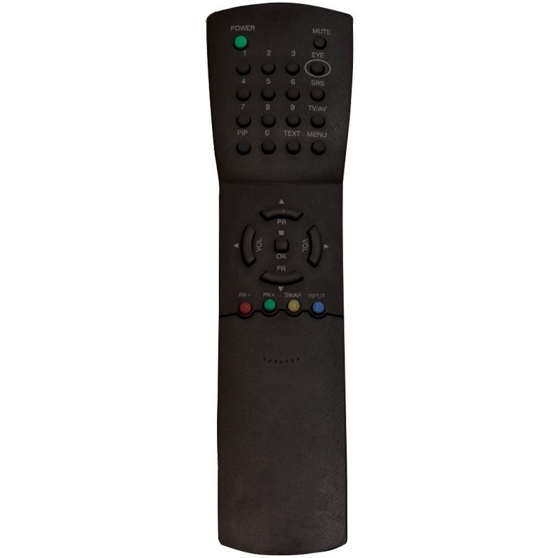 KT/14 ARÇELİK-BEKO-LG 84EK.6710V000 TV KUMANDA