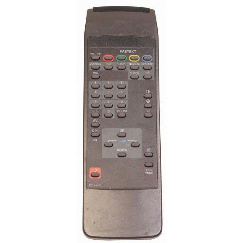 KT/15 ARÇELİK BEKO AYGAZ RC 51321 F KUMANDA