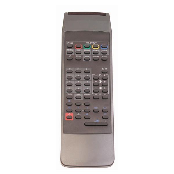 KT/15 ARÇELİK BEKO SIESTA P100 TV KUMANDA