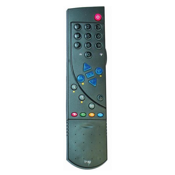 KT/17 GRUNDIG TP 900