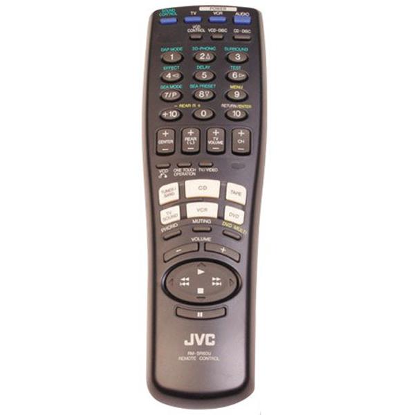 KT/17 JVC AKILLI KUMANDA