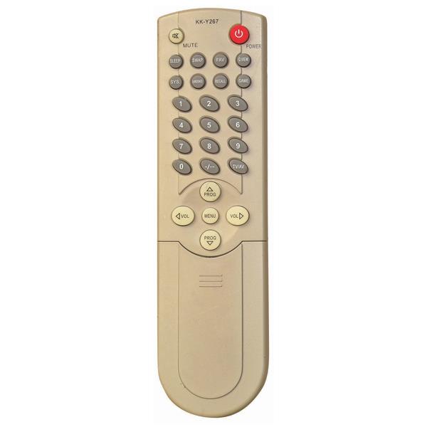 KT/19 KONKA SÜRGÜLÜ KK-Y 265-267