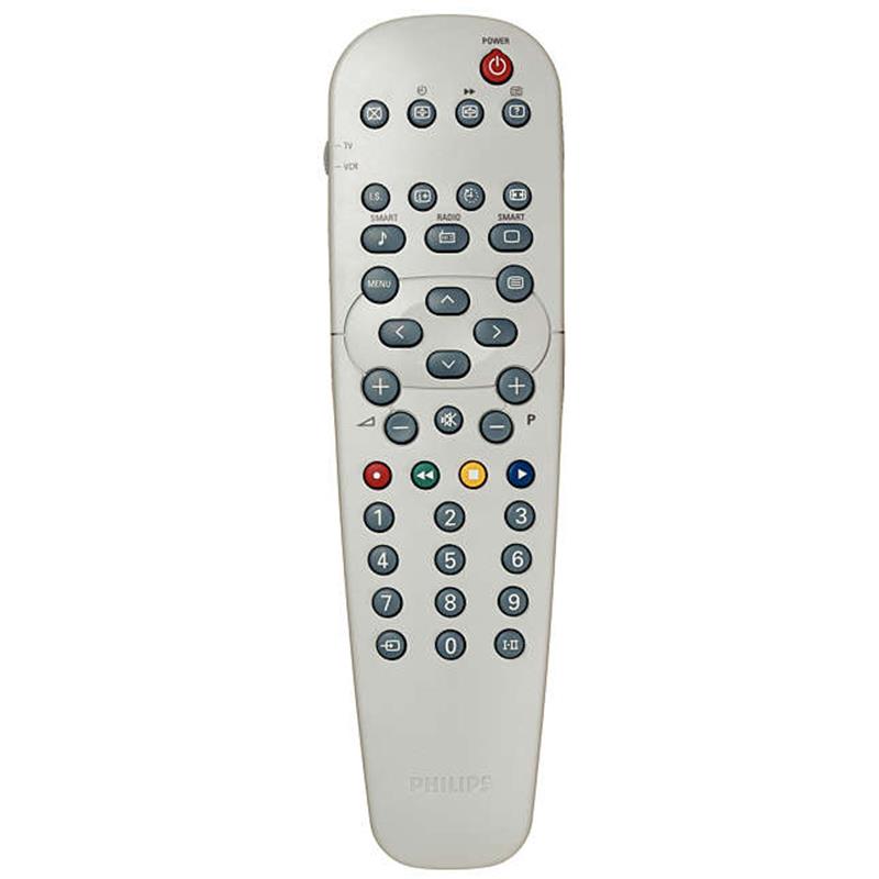 KT/21 PHILIPS LONG RADYOLU YENİ