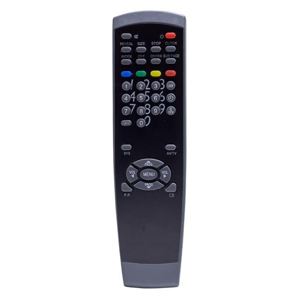 KT/22 PREMIER PR-5640T NUMARALI TV KUMANDA