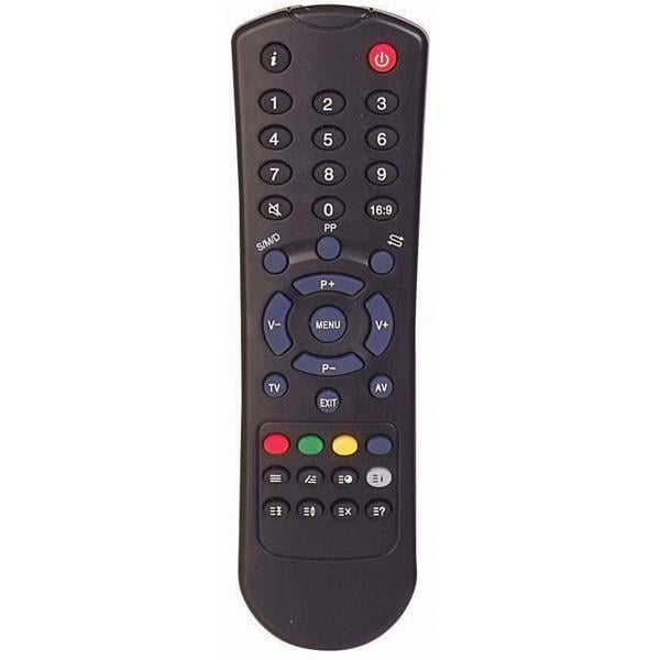 KT/23 TELEFUNKEN PROFİLO SABA 16.9