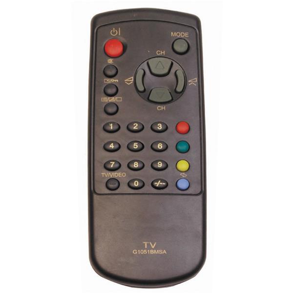 KT/28 SHARP G1051 TV KUMANDA