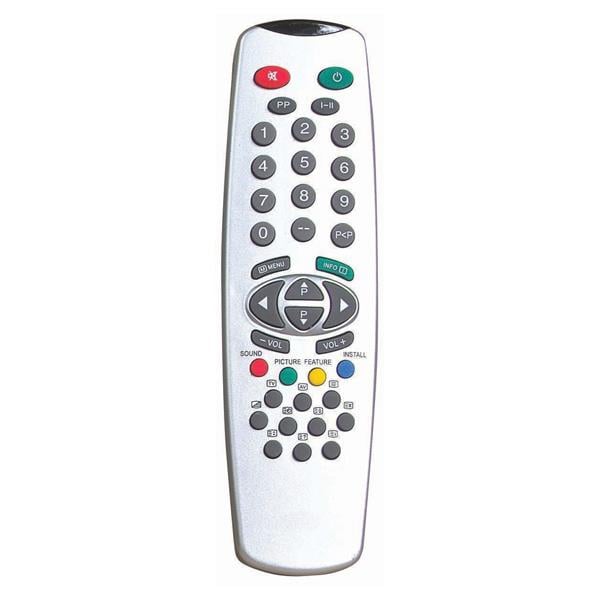 KT/29 VESTEL 1940 İNFOLU BEYAZ KUMANDA