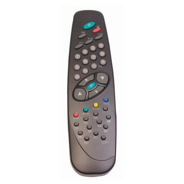 KT/30 VESTEL 1010 PP TUŞLU TV KUMANDASI