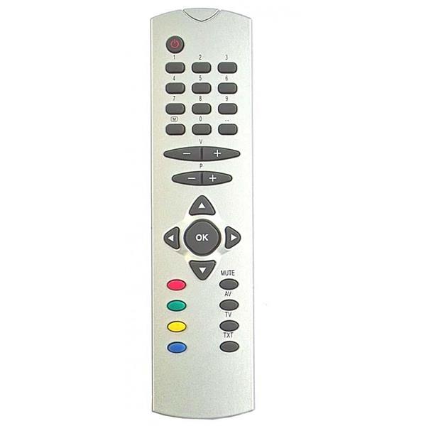 KT/31 PROLINE-VESTEL-SEG TV KUMANDA