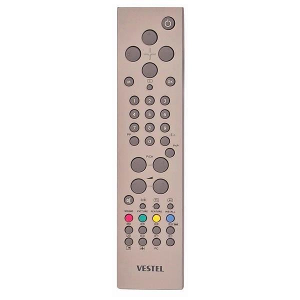 KT/31 VESTEL ONYX 20 TFT TV KUMANDASI (OK-261)