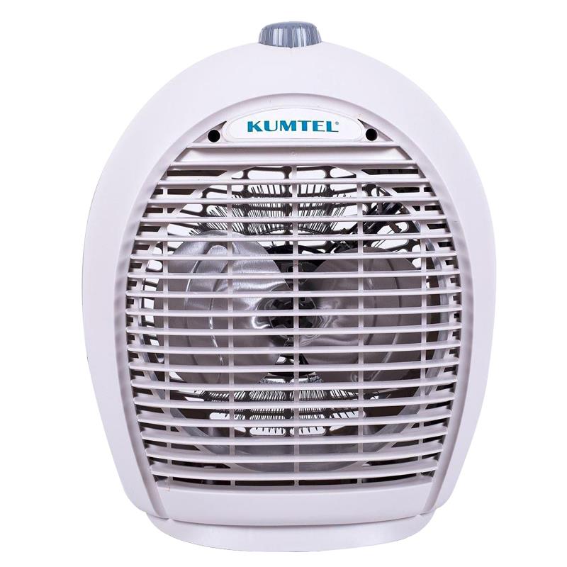 KUMTEL HF-6331 FANLI ISITICI