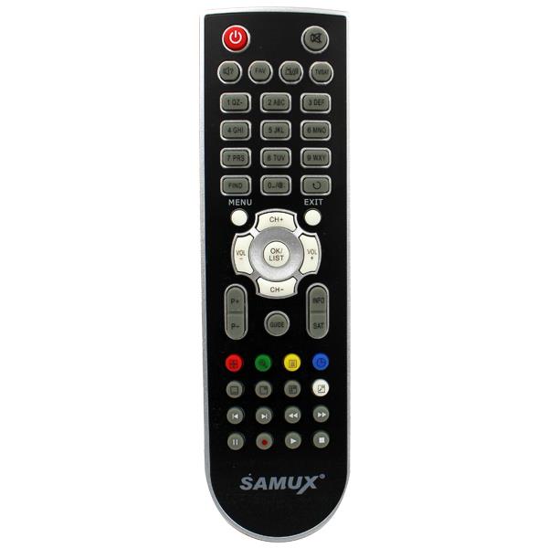 KYD KR SAMUX SX HD REAL*AMSTRAD 19050-19070 HD UYDU KUMANDASI