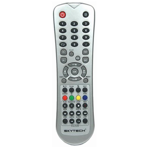 KYD KR SKYTECH ST-6900 UYDU KUMANDASI