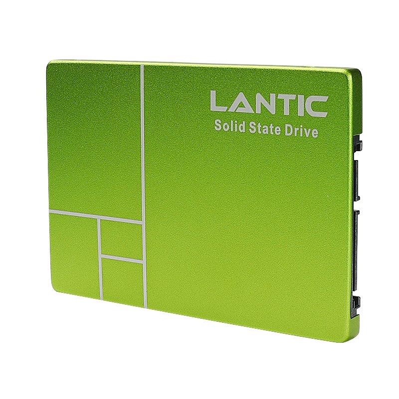 LANTIC LA-480 480 GB SATA3 2.5 6GB/S SSD HARDDİSK