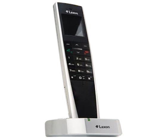 LAXON SLENDERDECT DECT TELSİZ TELEFON
