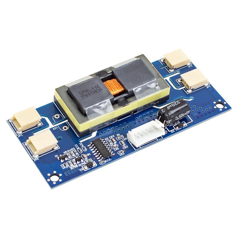 LCD INVERTER 15-26 İÇİN  GOLD-04S2636V 10-30V 90*40MM