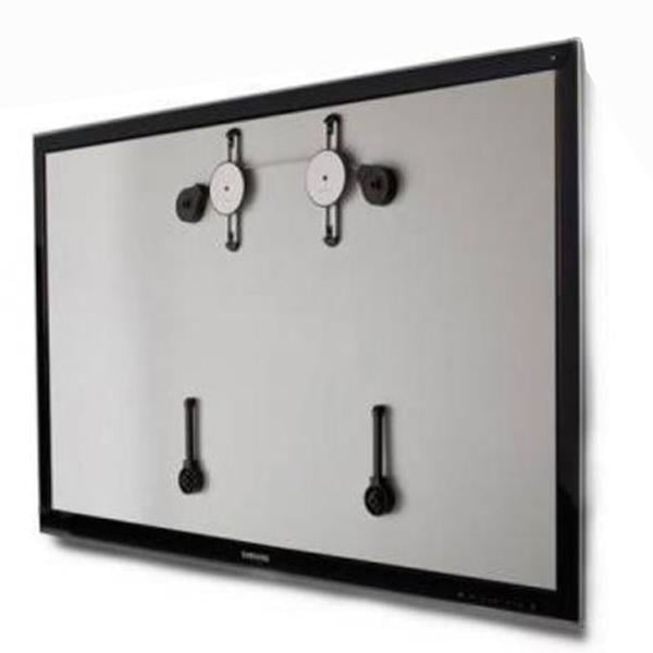 LCD LED TV ULTRA SLIM HALAT DUVAR TİPİ ASKI APARATI