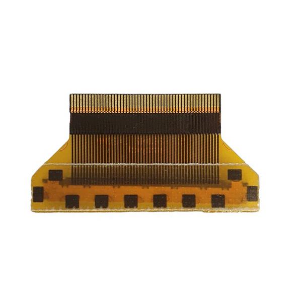 LCD PANEL FLEXİ REPAİR KART 51P-26HX L=50MM SZZYXD AUO