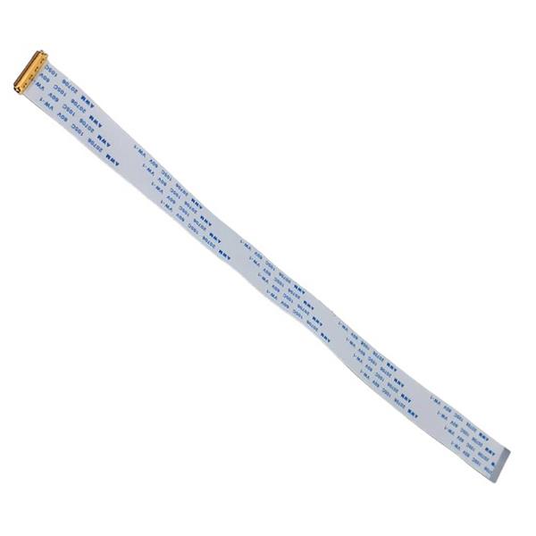 LCD PANEL FLEXİ REPAİR KART IPEX20454 DP 30P L=20MM 20454DP*30P L=20MM SZZYXD IPEX