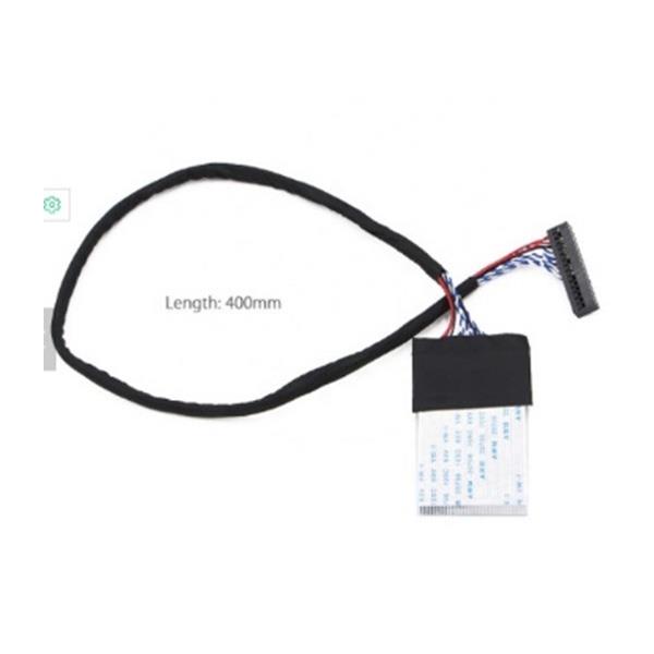 LCD PANEL FLEXİ REPAİR QK0808F KABLO