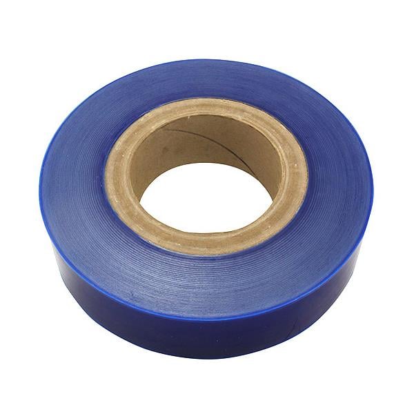 LCD PANEL MAVİ ŞEFFAF KORUYUCU BANT (40MMX250 METRE RULO)