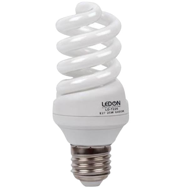 LEDON LD-T226 E27 26 WATT KUTULU ECO AMPUL