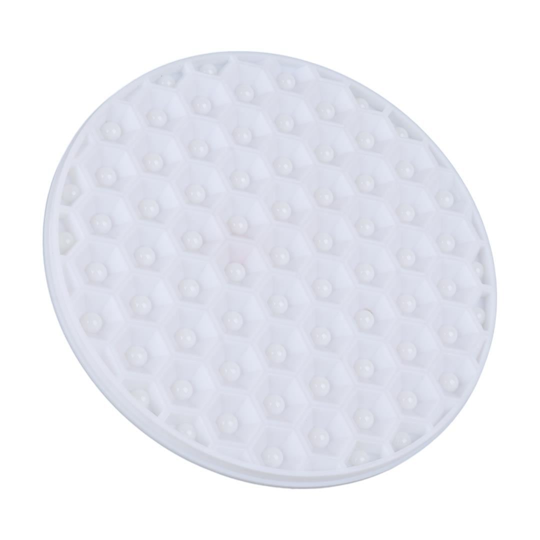 LEDX AL-WFOP 40 WATT MERCEKLİ DİZAYN YÜKSEK LÜMEN E27 DUYLU BEYAZ UFO LED