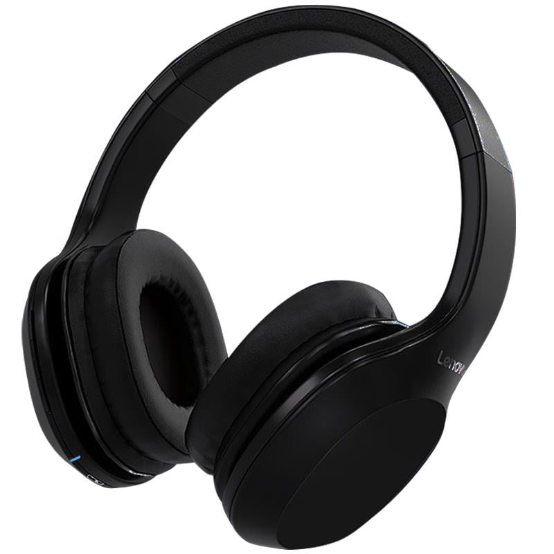LENOVO HD100  KAFA ÜSTÜ BLUETOOTH KULAKLIK