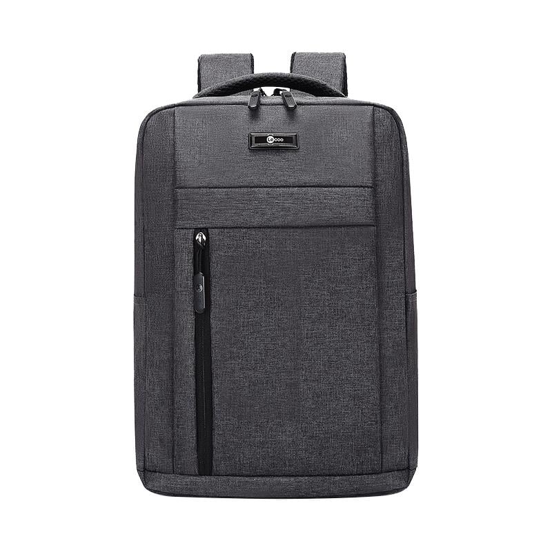 LENOVO LECOO BG01 15-15.9 LAPTOP BÖLMELİ ÇOK FONKSİYONLU SIRT ÇANTASI