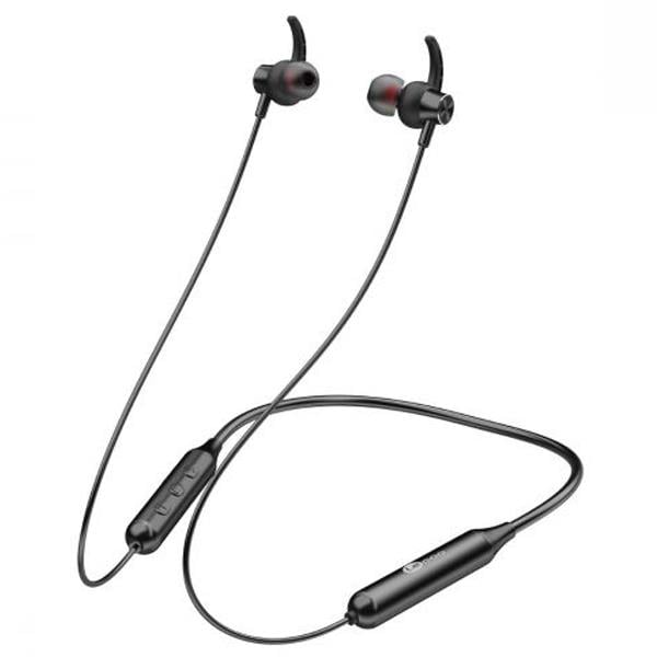 LENOVO LECOO ES201 BOYUN BANTLI MİKROFONLU KULAK İÇİ BLUETOOTH KULAKLIK
