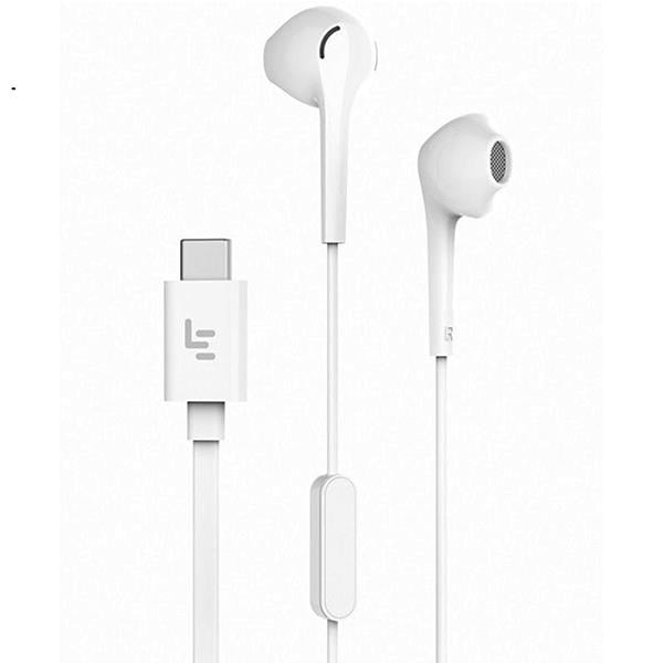 LENOVO LECOO LEPDH401CH TYPE-C MİKROFONLU KULAKLIK