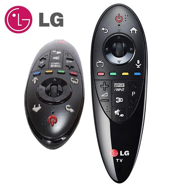 LG AN-MR500 SİHİRLİ KUMANDA