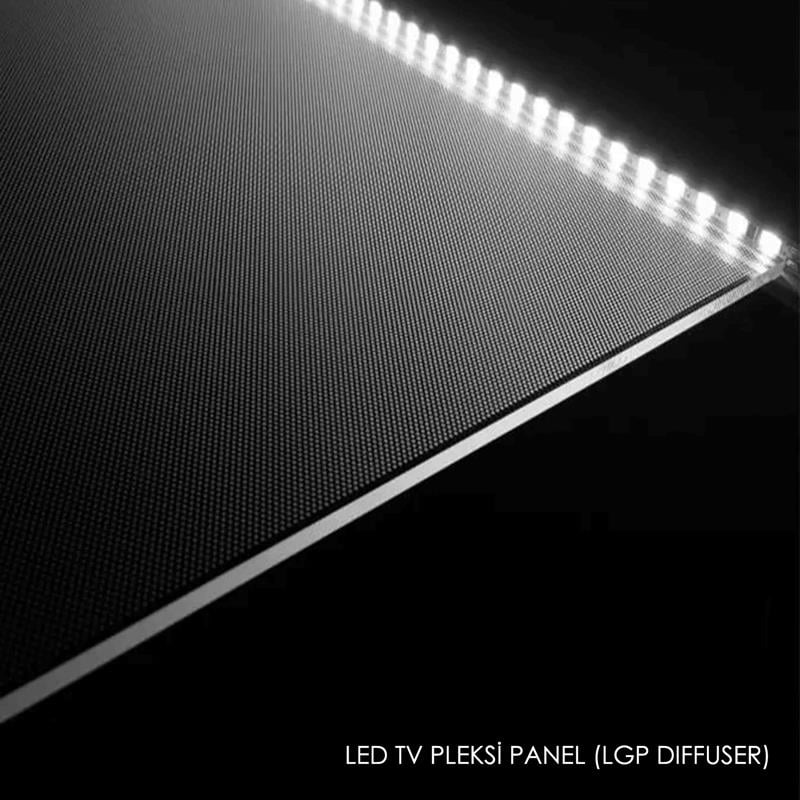 LGP 43NU 43 INCH SAMSUNG DIFFUSER