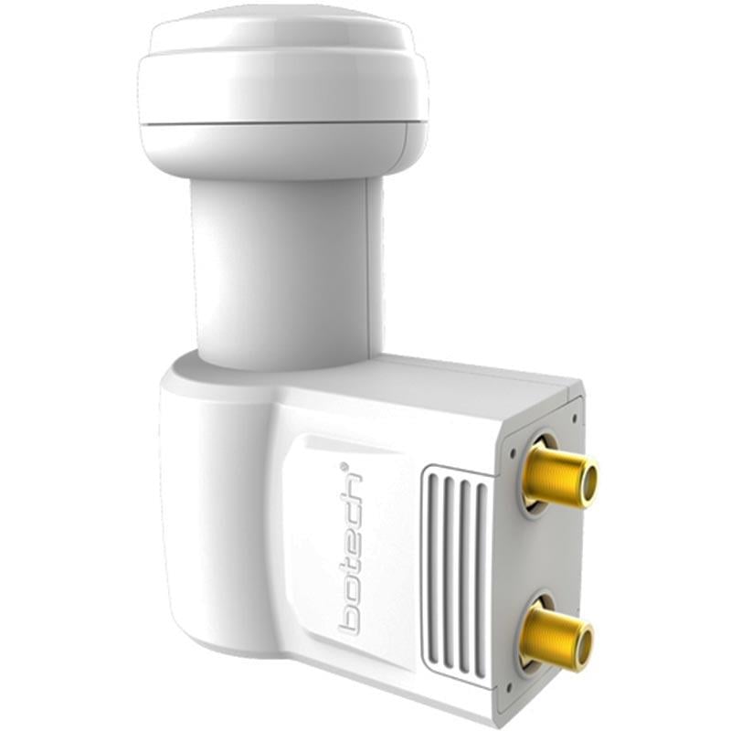 LNB İKİLİ WİSMANN / BOTECH 0.3DB