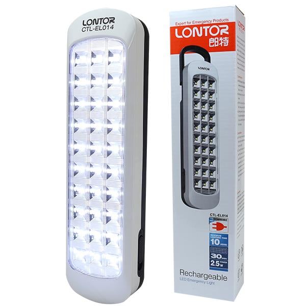 LONTOR CTL-EL014 30 LEDLİ IŞILDAK
