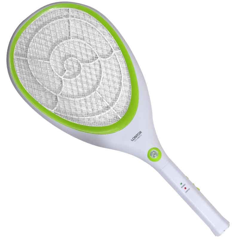 LONTOR CTL-MB010 ŞARJLI RAKET SİNEK ÖLDÜRÜCÜ