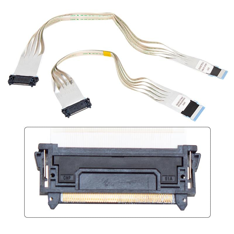 LVDS UHD EAD63787803 - EAD63787901 60 CM FLEXİ 2Lİ KABLO