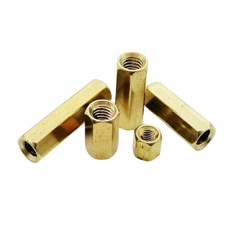 M3 PCB YÜKSELTİCİ 8 MM DİŞİ-DİŞİ METAL DİSTANS