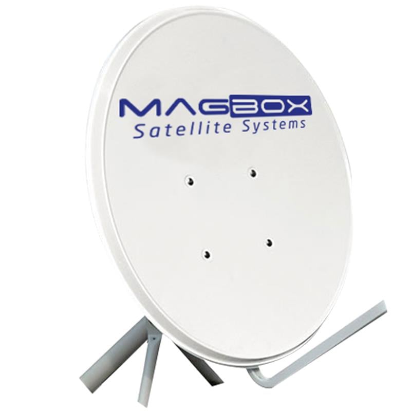 MAG 110 CM OFSET ÇANAK ANTEN