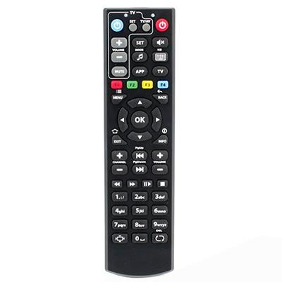 MAG 250 IP TV SET TOP BOX UYDU KUMANDASI