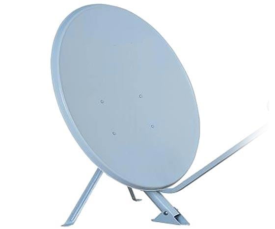 MAG 80 CM ÇANAK ANTEN (TEKLİ PAKET)