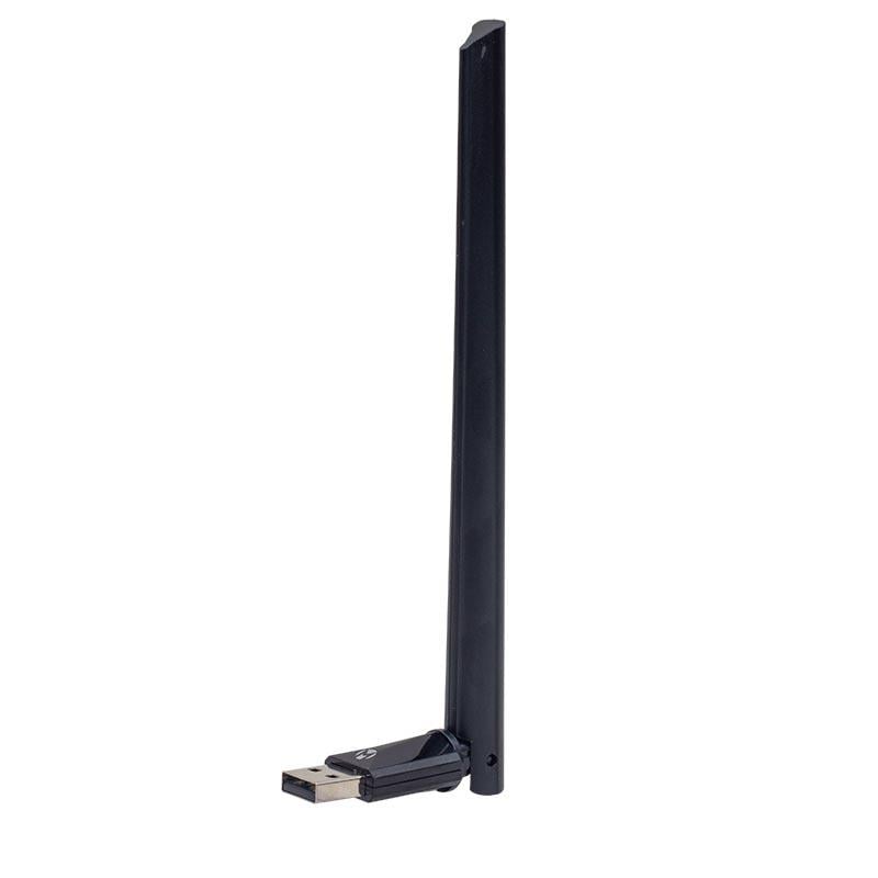 MAGBOX USB STICK ANTENLİ 802.11N WİFİ 5370 CHIPSET 150 MBPS IP UYDU ALICILARI UYUMLU