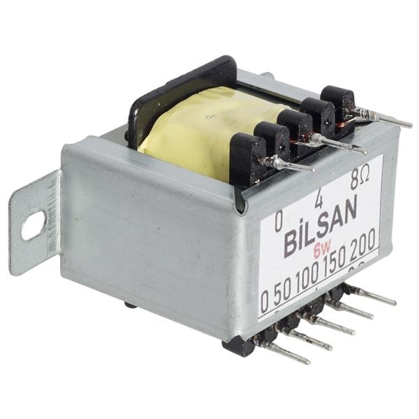 MAGİCVOİCE 6 WATT EMPEDANS HAT TRAFOSU