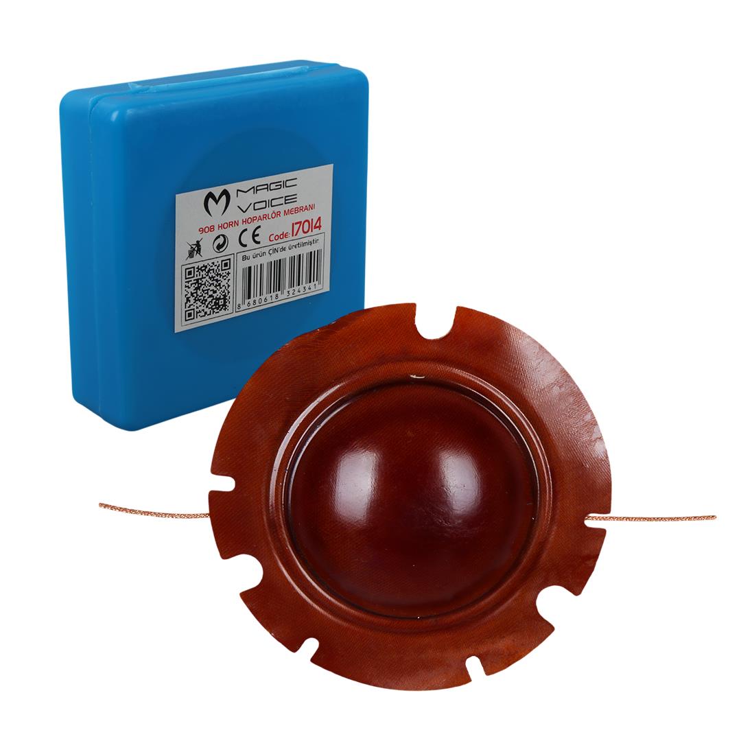MAGICVOICE 908 HORN HOPARLÖR MEBRANI (3.9 CM)