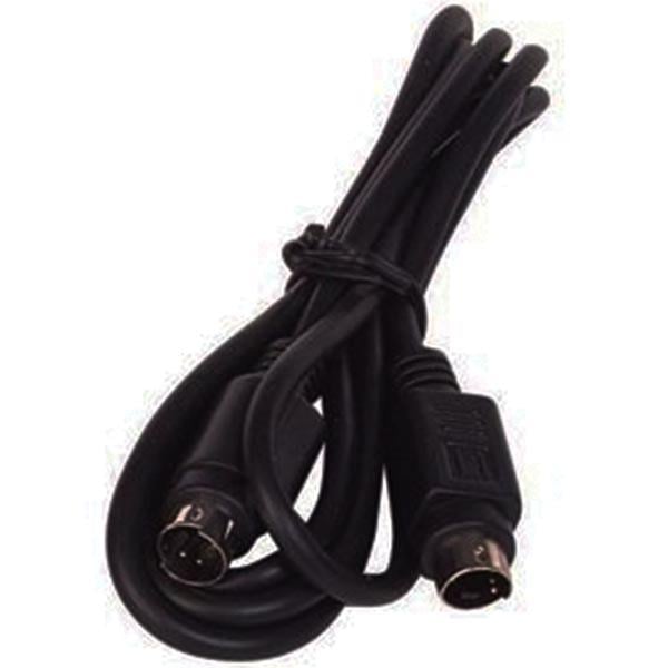 MAGICVOICE CANON DİŞİ 6.3MM MONO 10 METRE UZATMA KABLO
