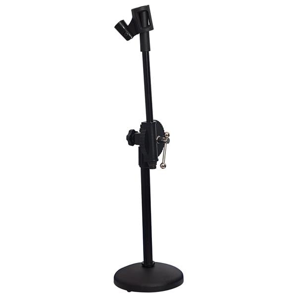 MAGICVOICE MS-21 MASAÜSTÜ MİKROFON SEHPASI (20-34CM*1.65KG) * OSAWA OSW-31