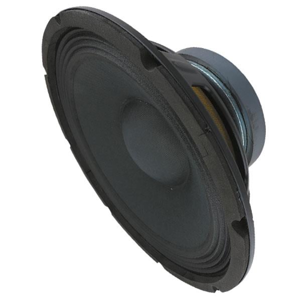 MAGICVOICE MV-0810 25 CM YEDEK HOPARLÖR (MV-3410 İÇİN) * KÖNİG K-1510