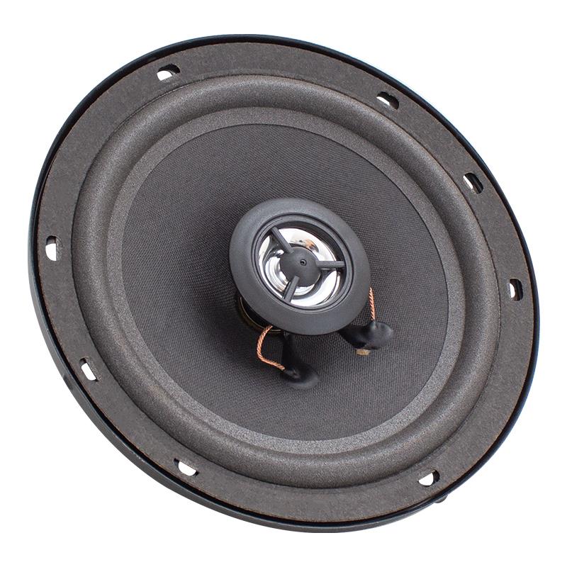 MAGICVOICE MV-14609 6 16 CM 280 WATT TWEETERLI TEKLİ HOPARLÖR (YEDEK HOPARLÖR)