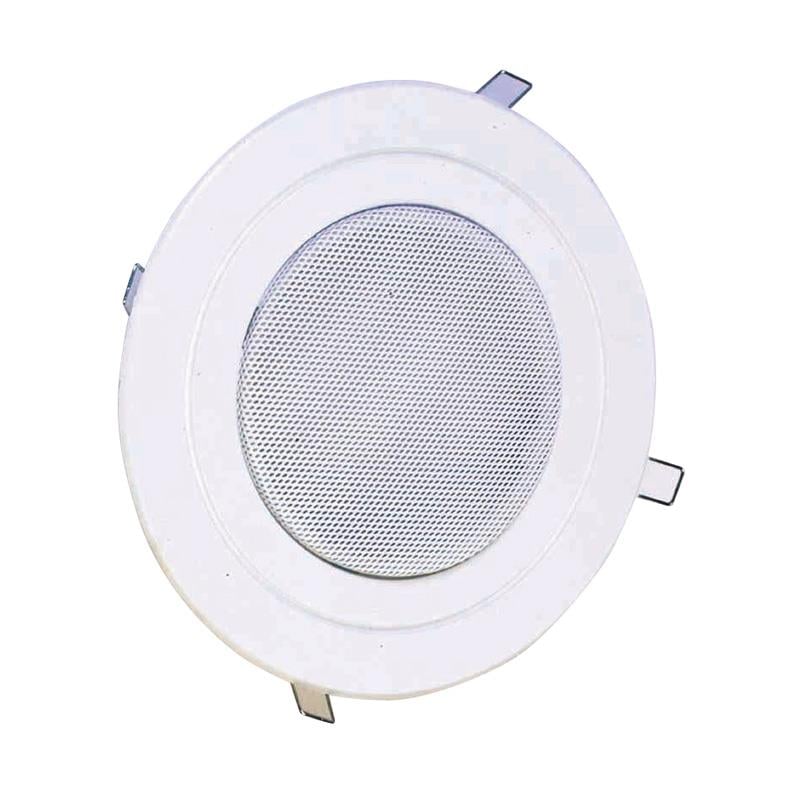 MAGICVOICE MV-15933 16 CM DELİK ÇAPI HOP 13 CM ALÇIPAN KAPAK SAC